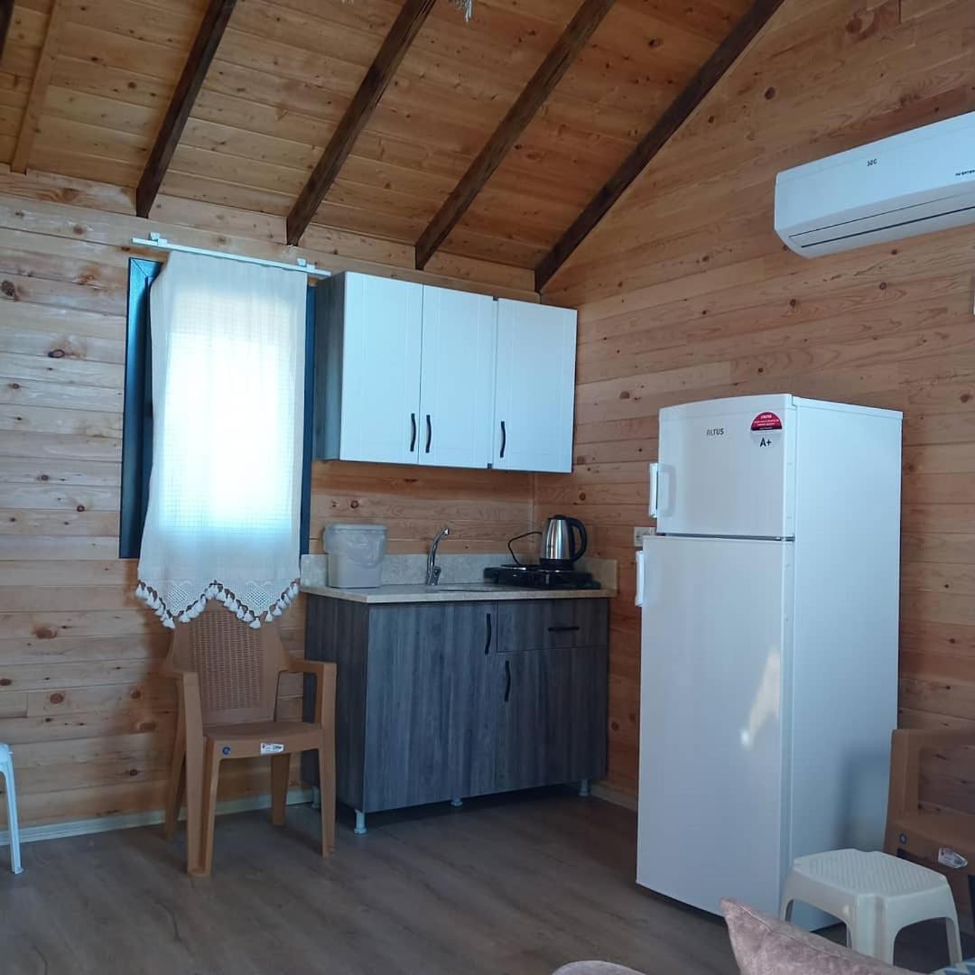 Suitetrails - Çakır Bey Bungalov