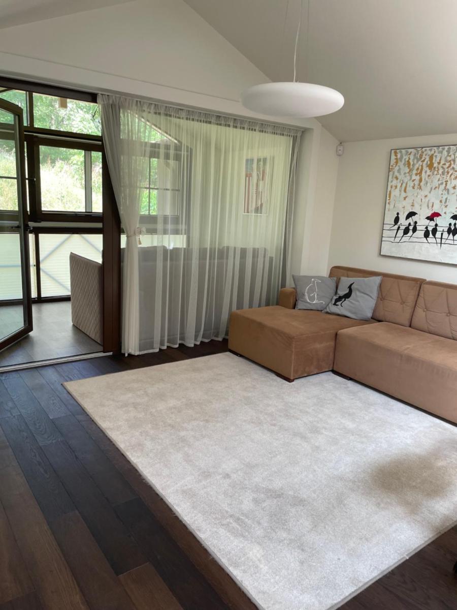 Suitetrails - Milda's Apartment