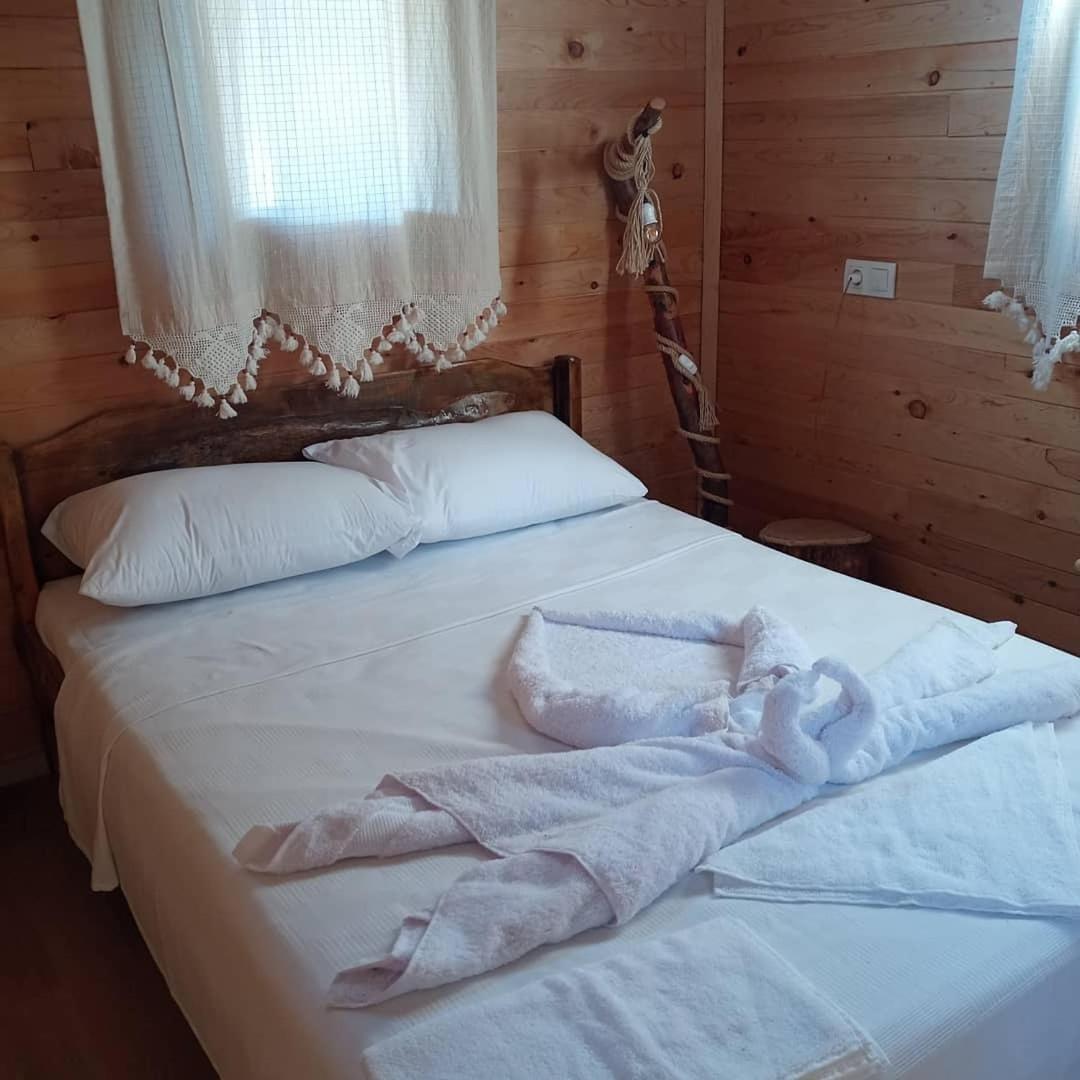 Suitetrails - Çakır Bey Bungalov