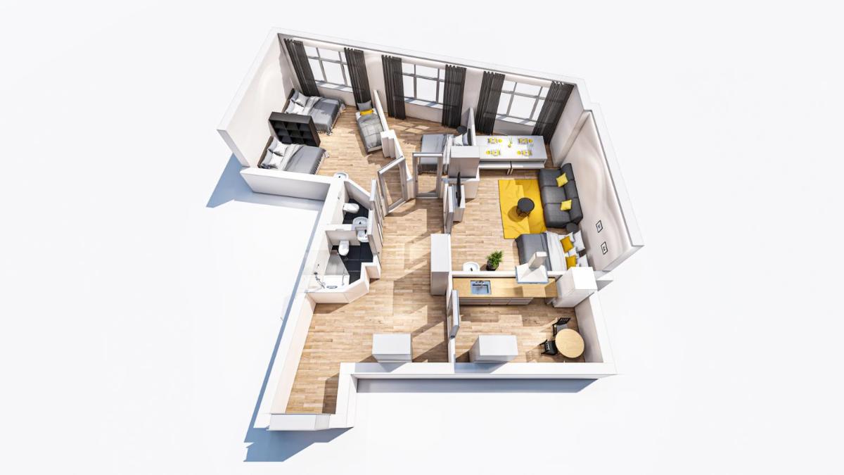 121 Lohkamp - Housity