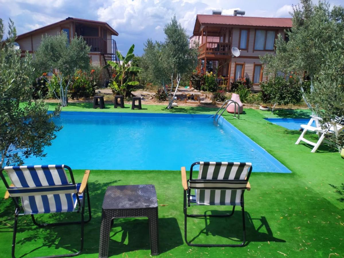 Gulseven Bungalow Villas - Housity