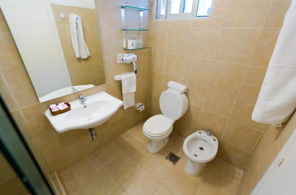 Suitetrails - Gran Hotel Flores