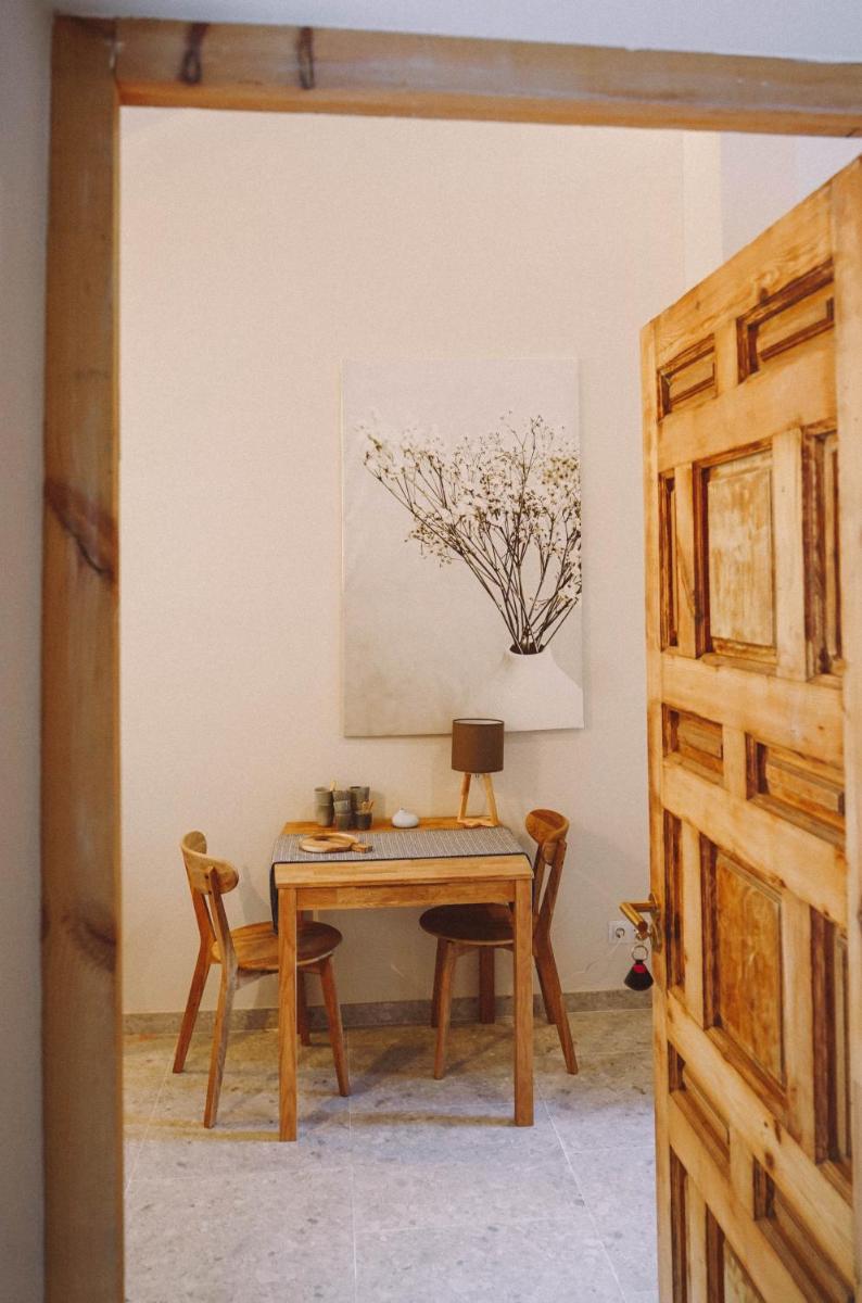 Ronda City Wall Apartments with Private Pool - Housity