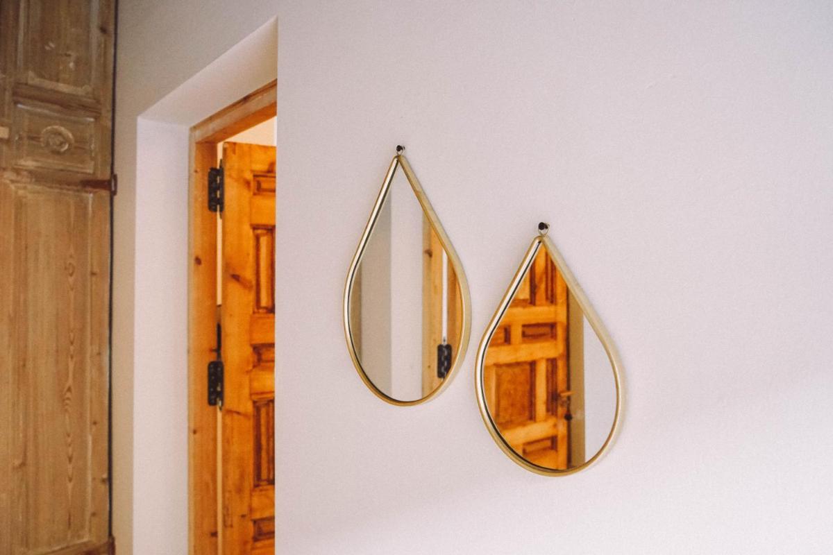 Ronda City Wall Apartments with Private Pool - Housity