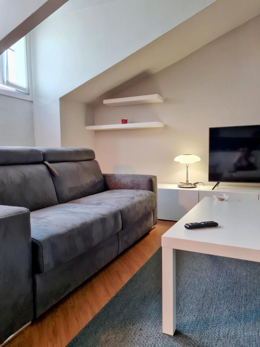 Suitetrails - Monza Apartments