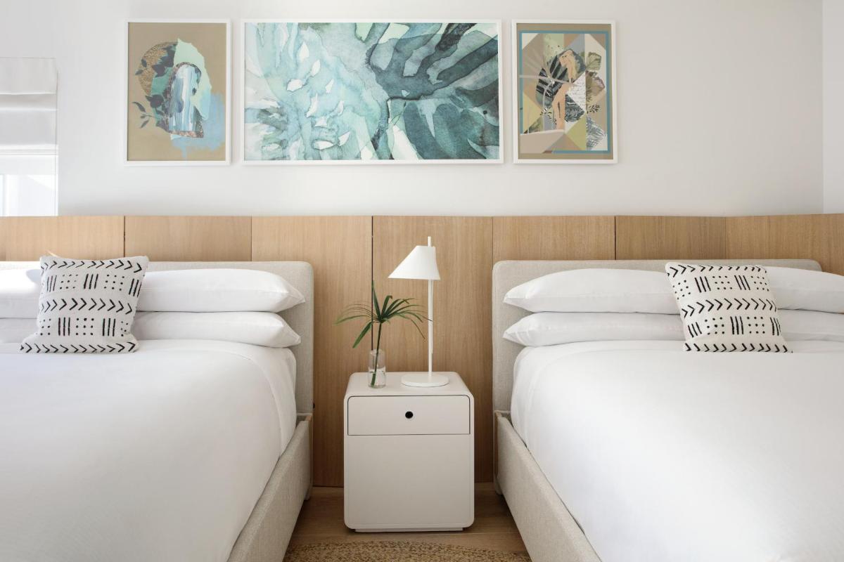 The Kimpton Shorebreak Fort Lauderdale Beach Resort - Housity