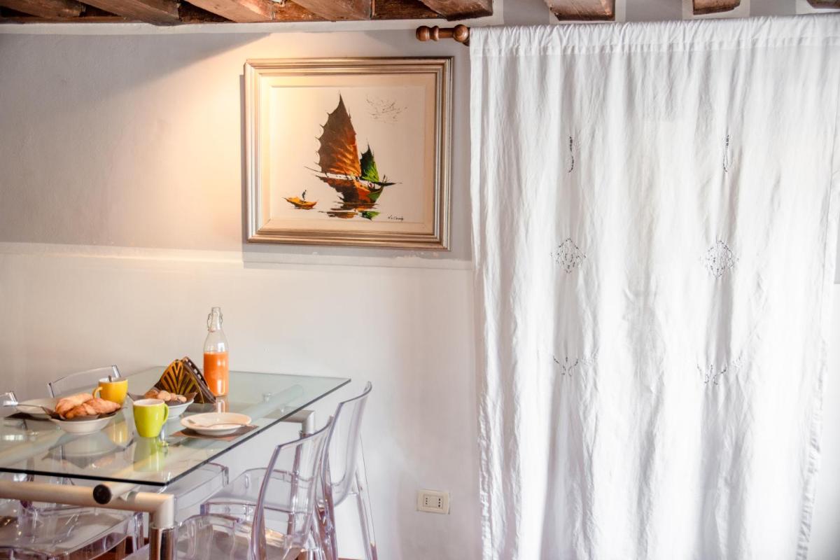 Appartamenti Superior in Via Garibaldi by Bricola Apartments - Housity