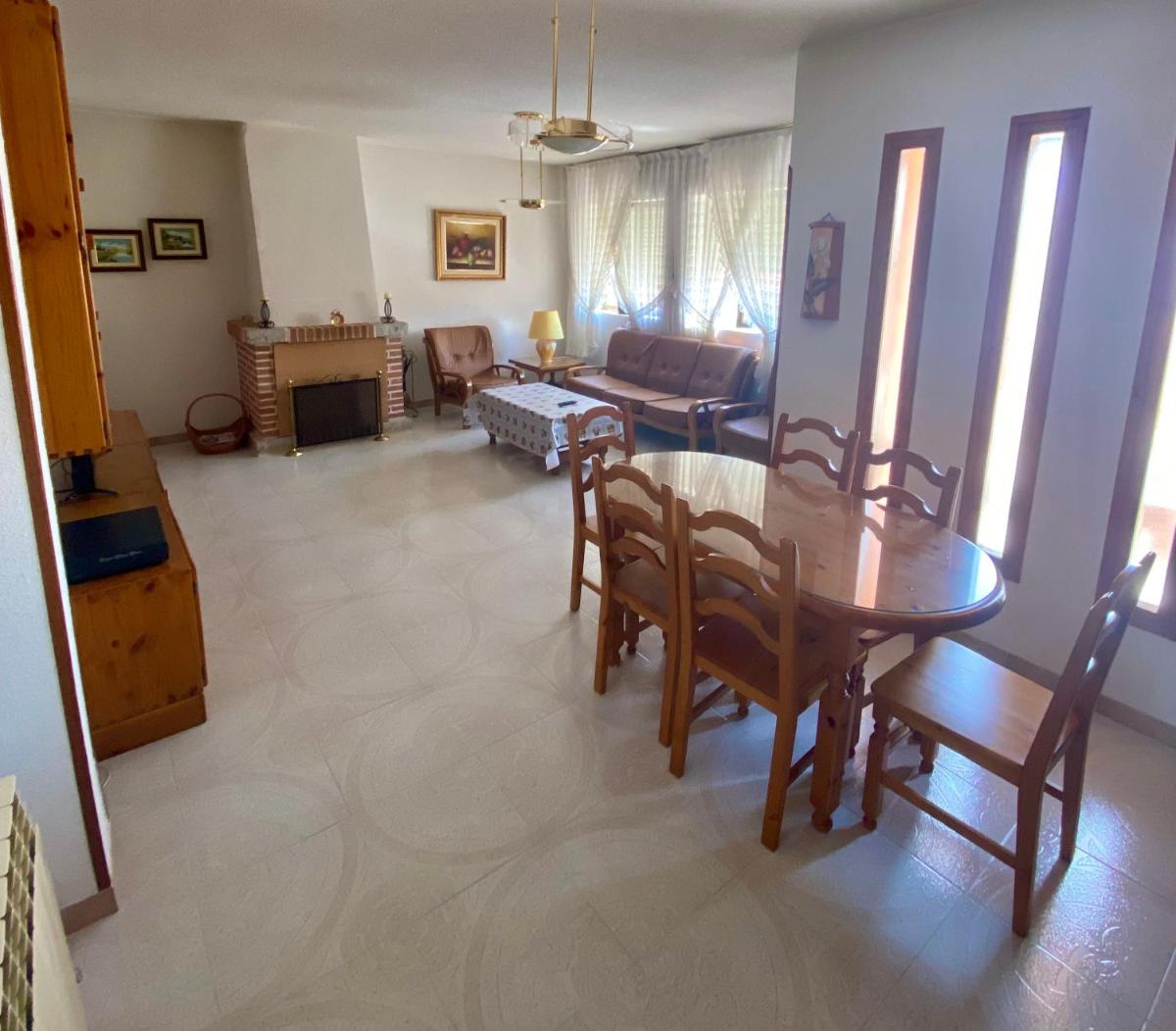 El Patio - Casa de uso turistico - Housity