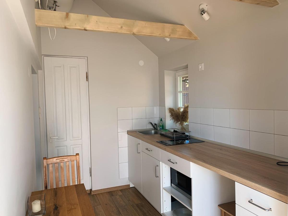 Private apartments in Preila - Housity