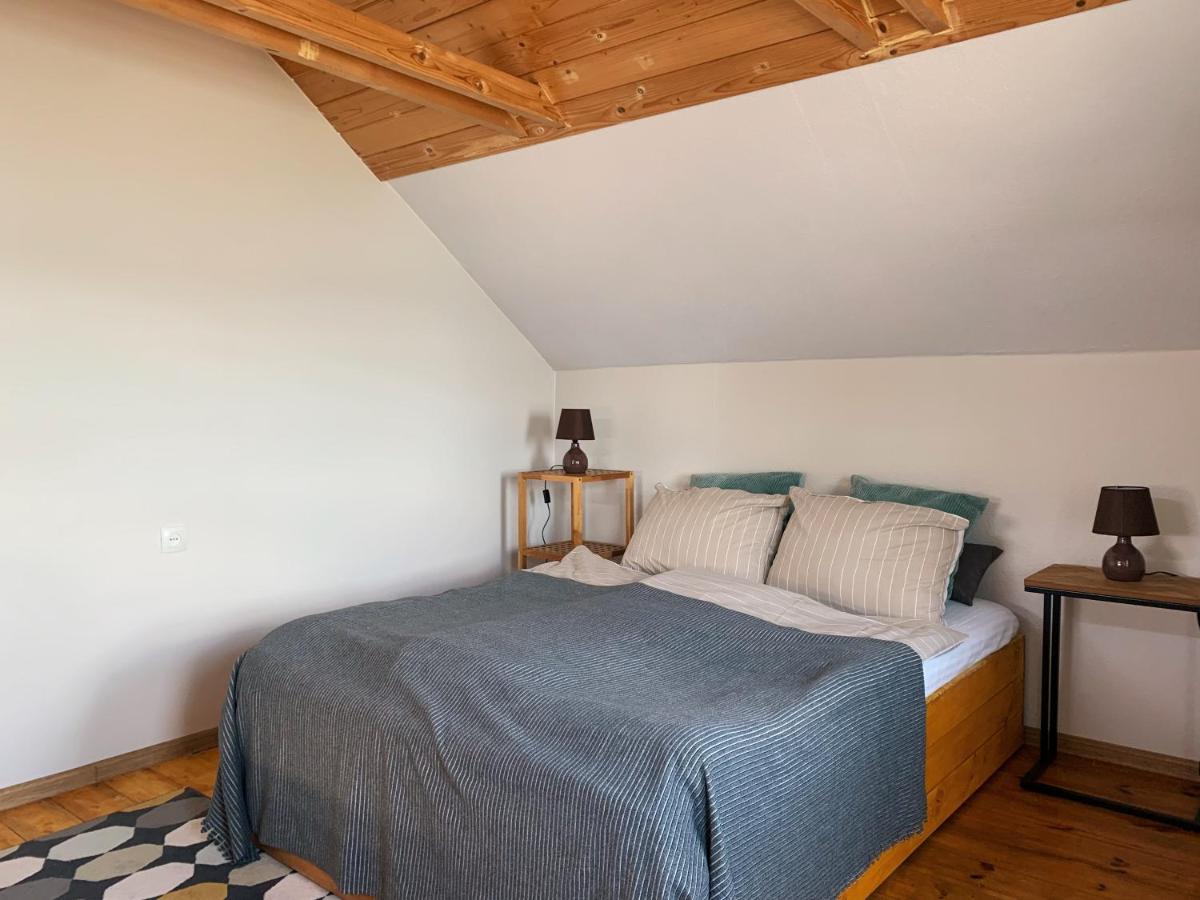 Private apartments in Preila - Housity