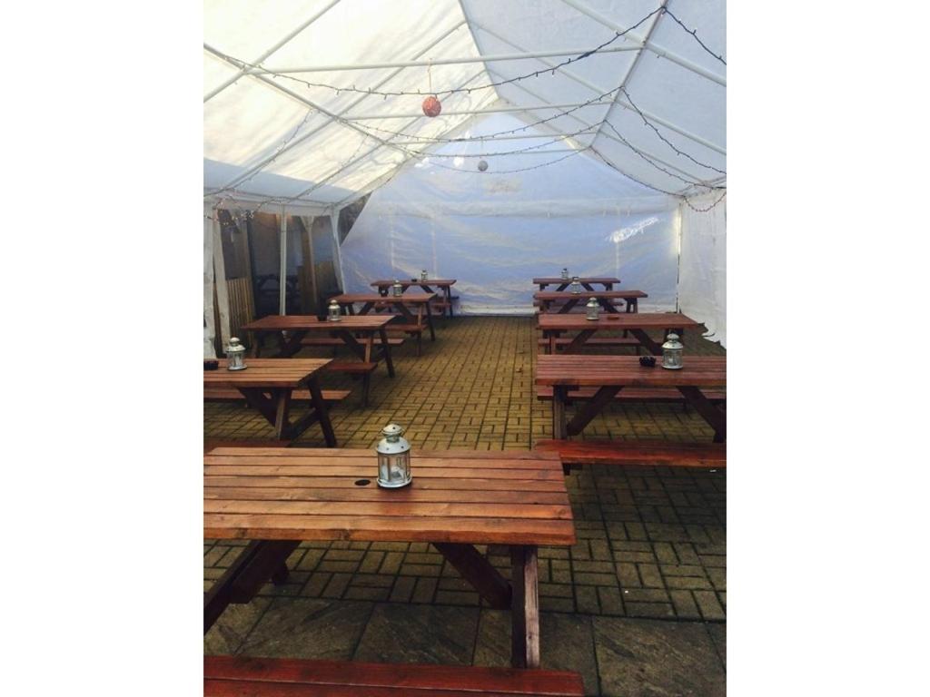 The Forester Ealing - Housity