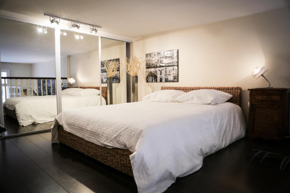 Le SAFARI - Housity
