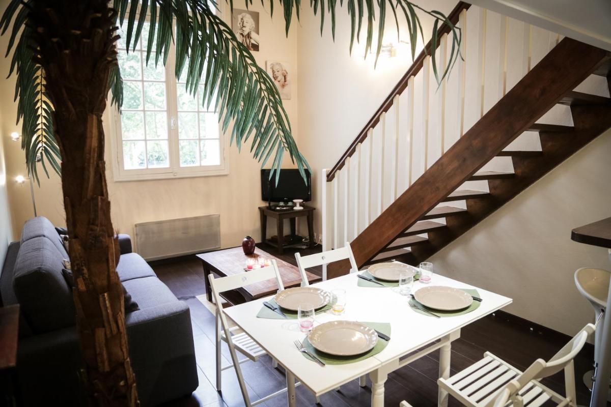 Le SAFARI - Housity
