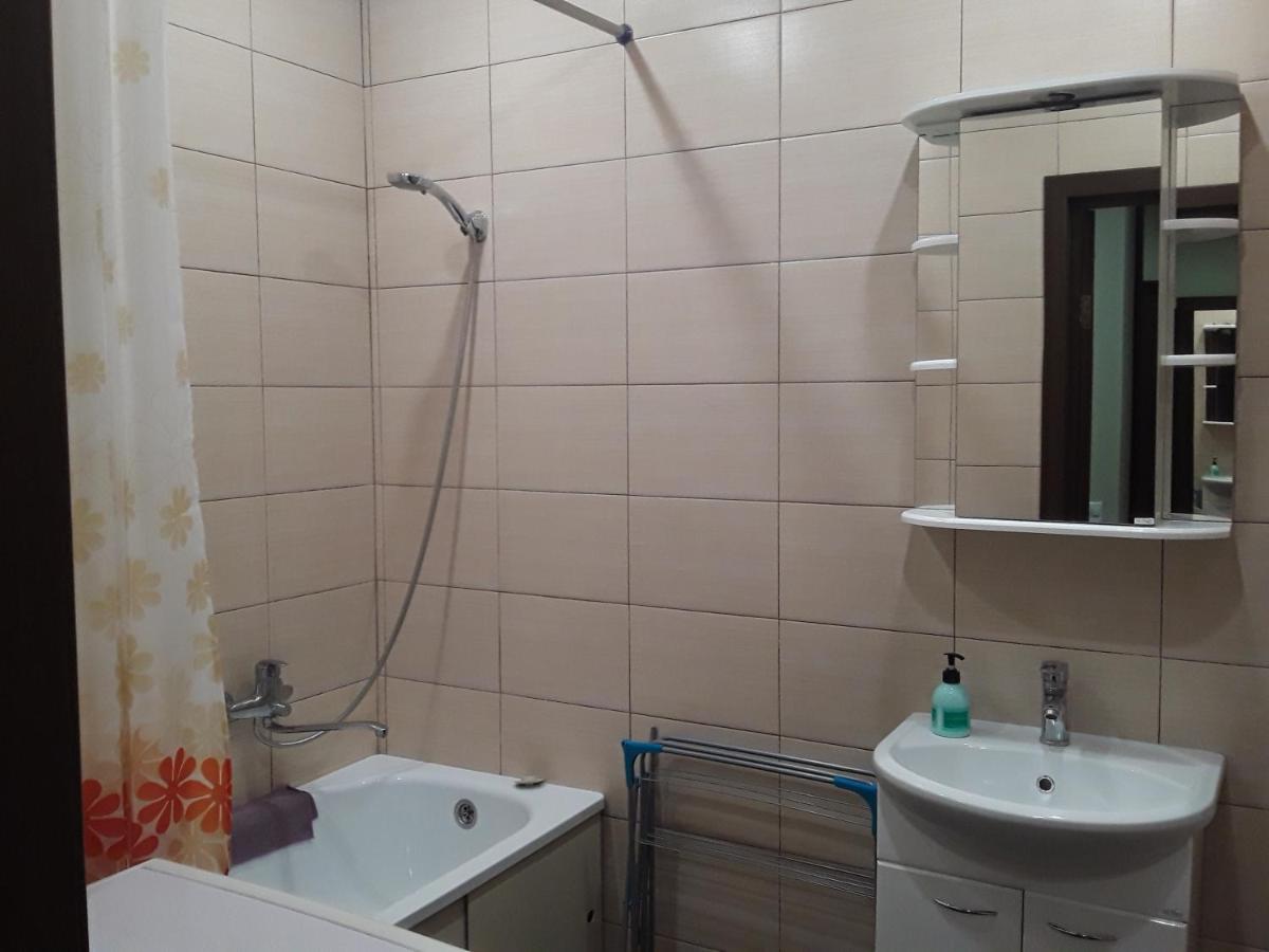 Апартаменты в центре Новороссийска - Housity