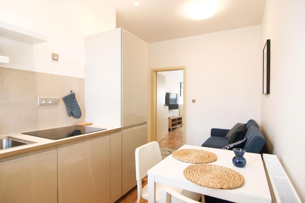 Prague Expat House II - Housity