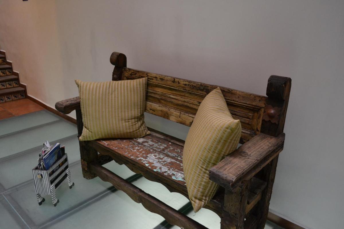 Mexico City Hostel - Housity