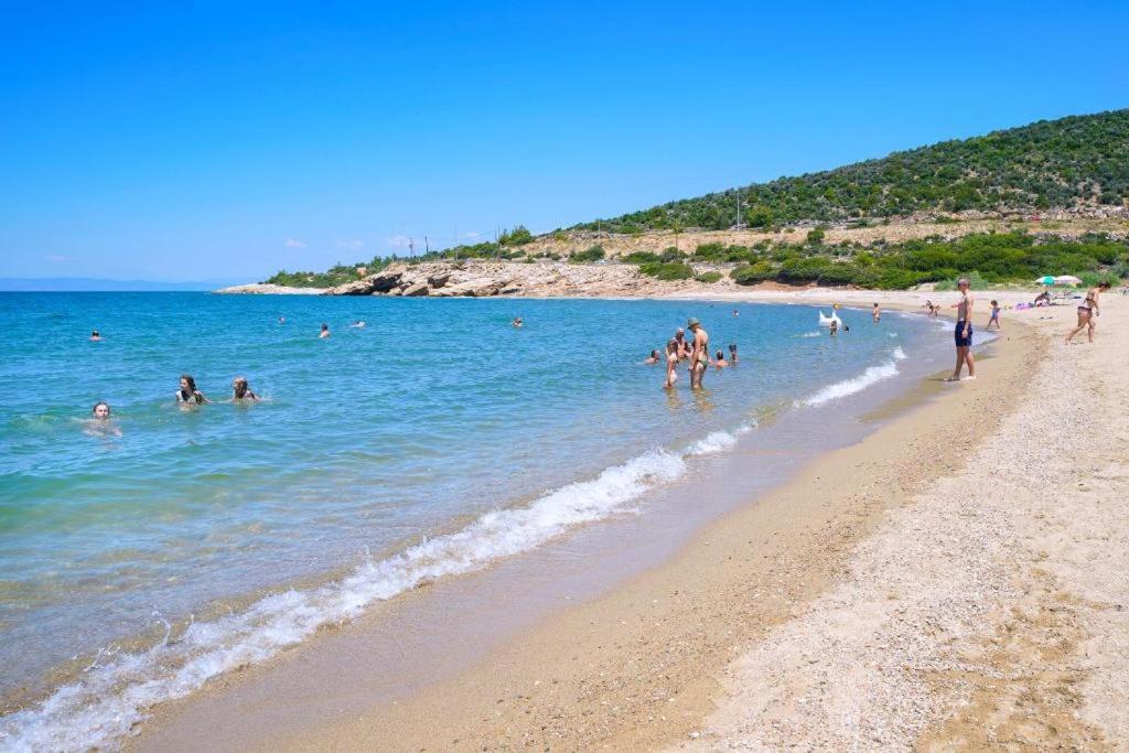 Sunset House Skala Maries 2 - Housity