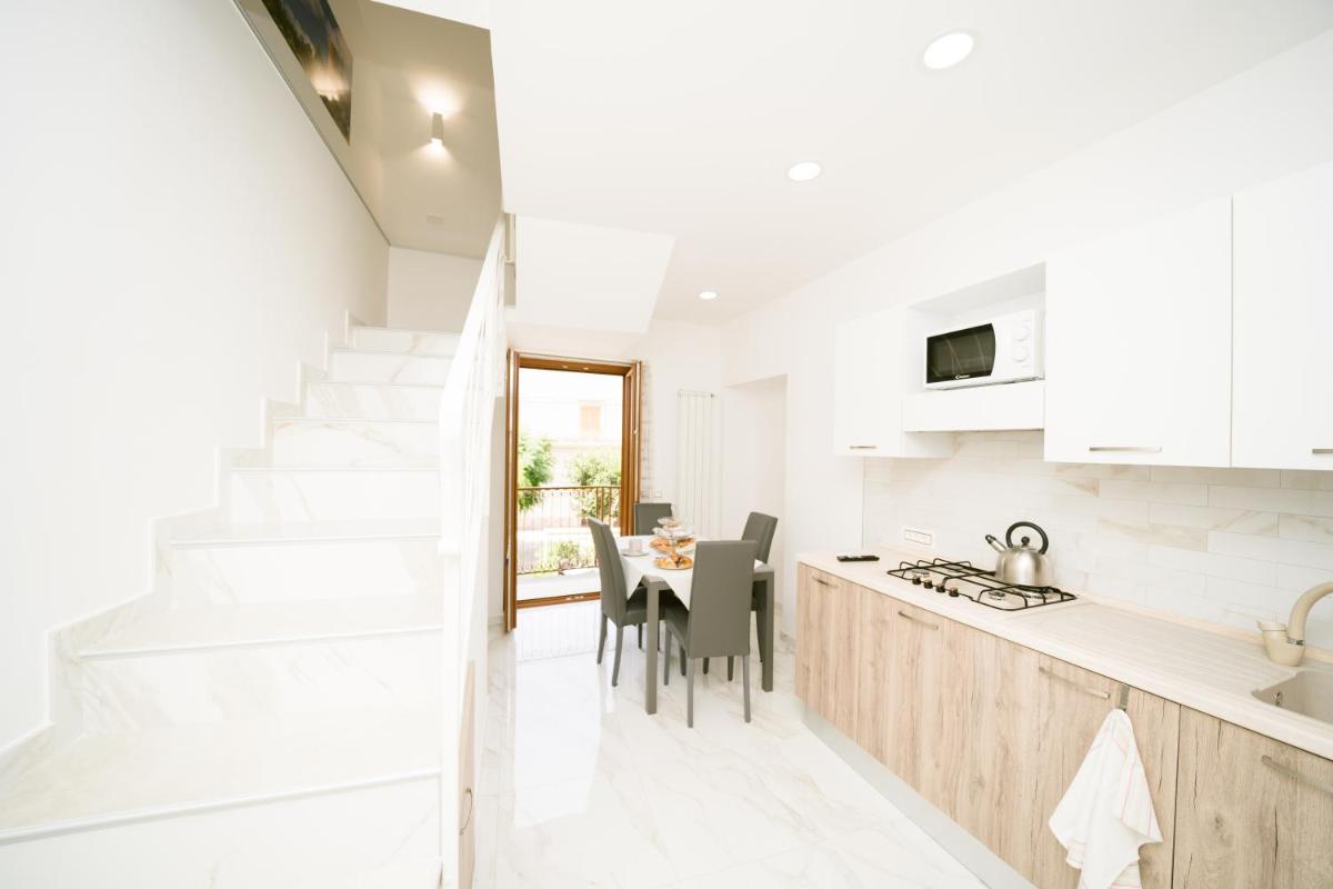 Suitetrails - La Piazzetta Boutique Apartments