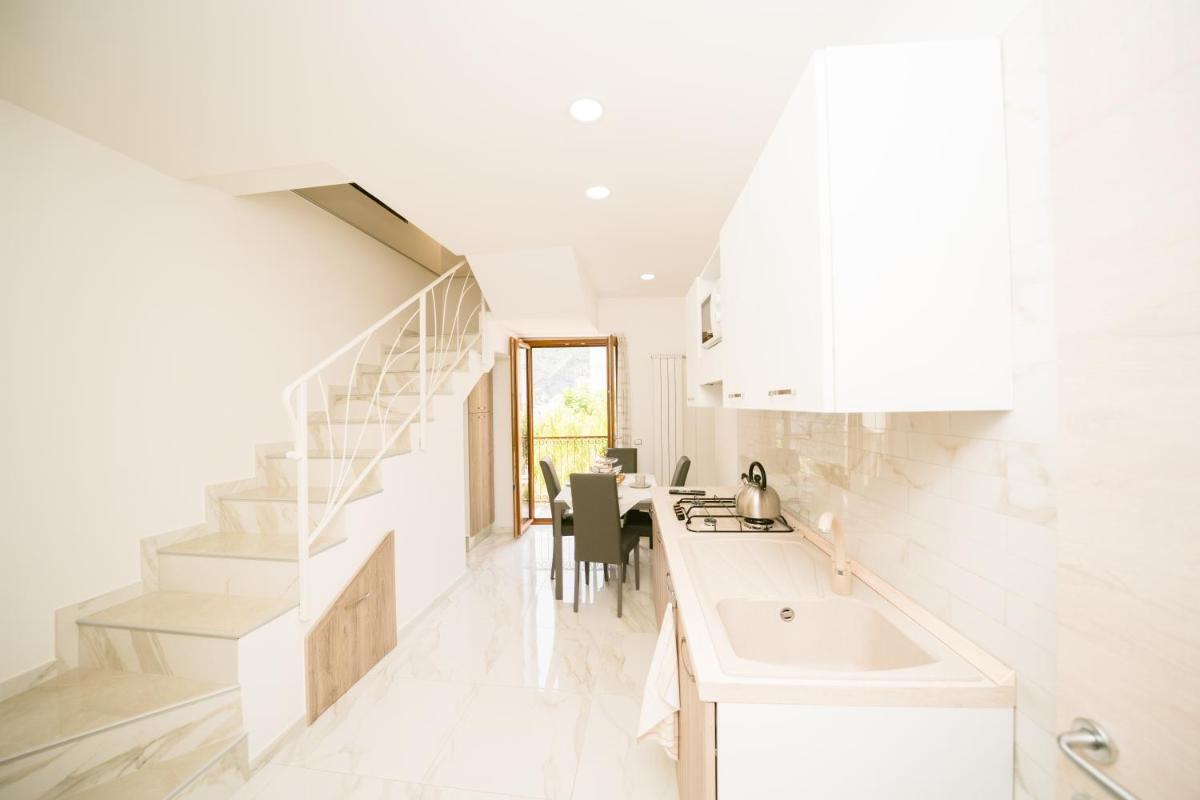Suitetrails - La Piazzetta Boutique Apartments
