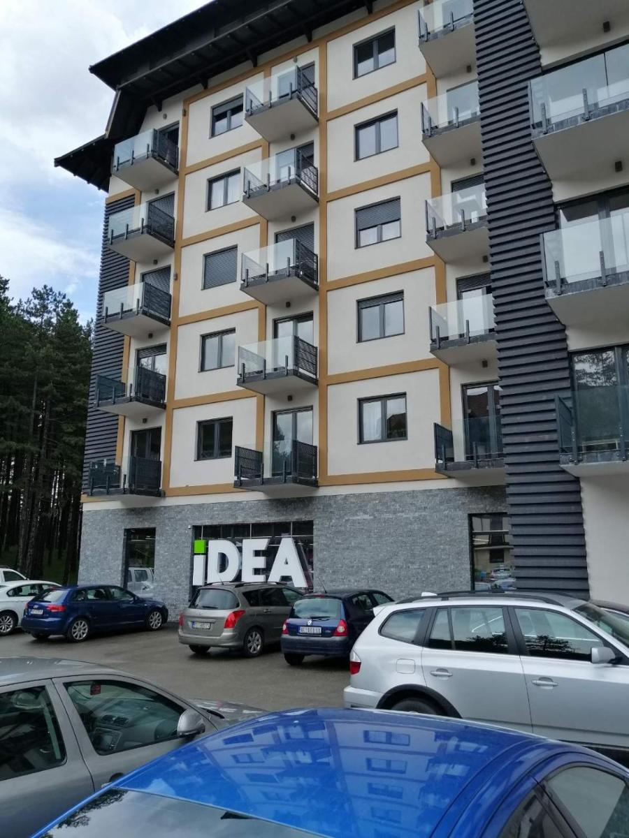 Apartman Makii - Housity