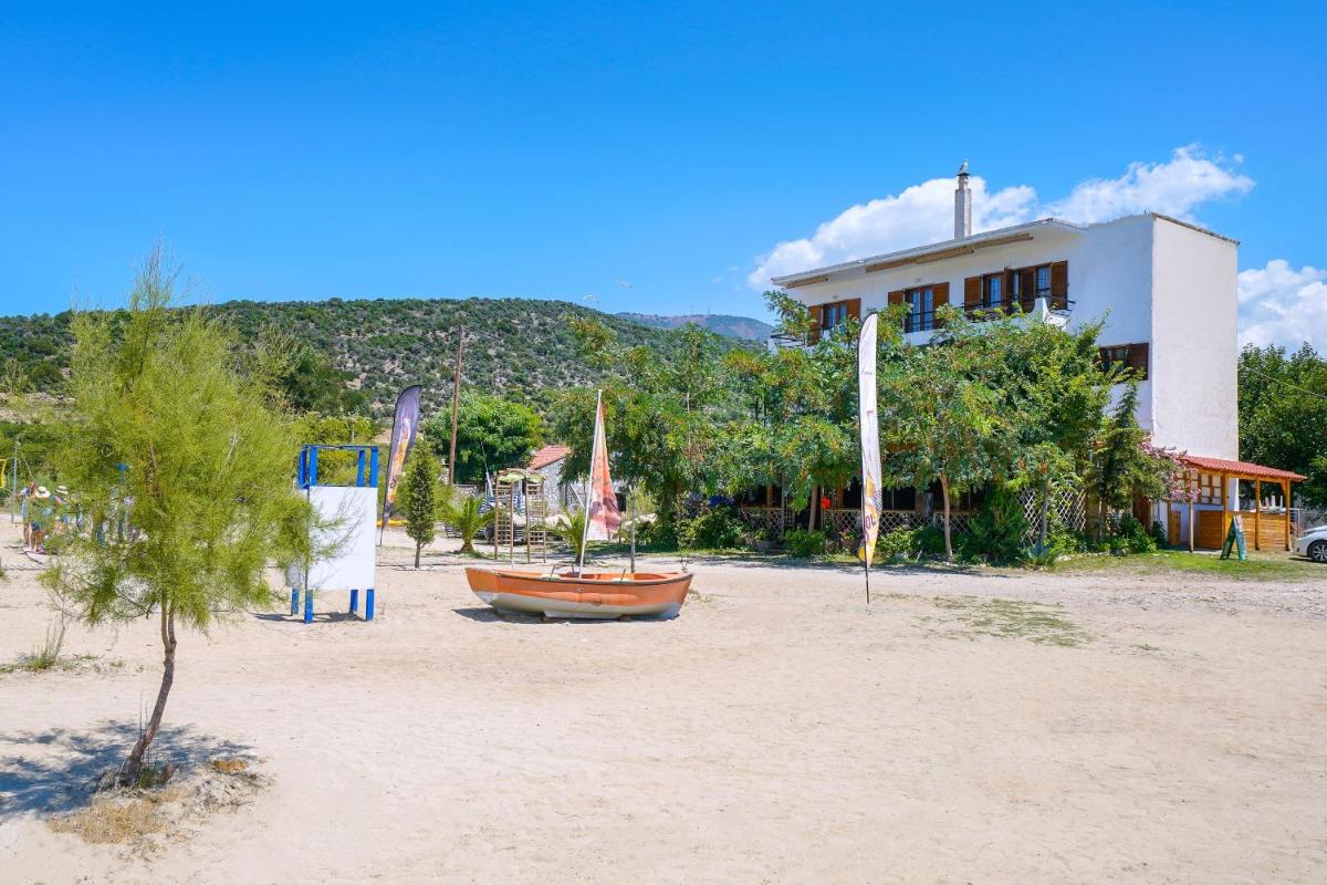 Sunset House Skala Maries 2 - Housity