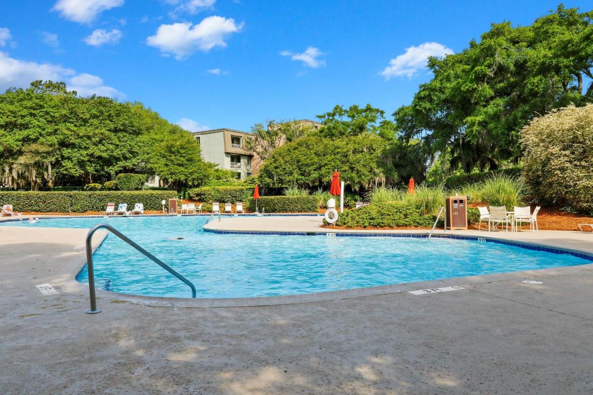 Suitetrails - Ketch Court II Villas