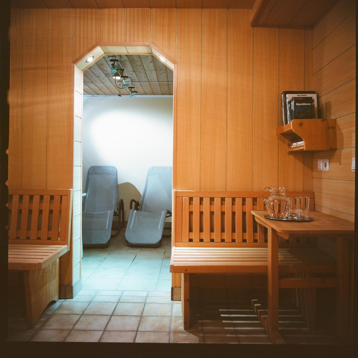 Pension Kristall - Housity