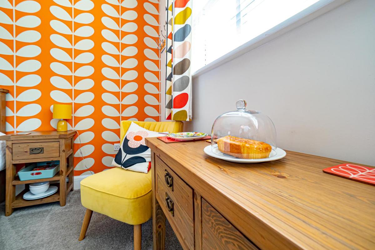 Merlstead House - Housity