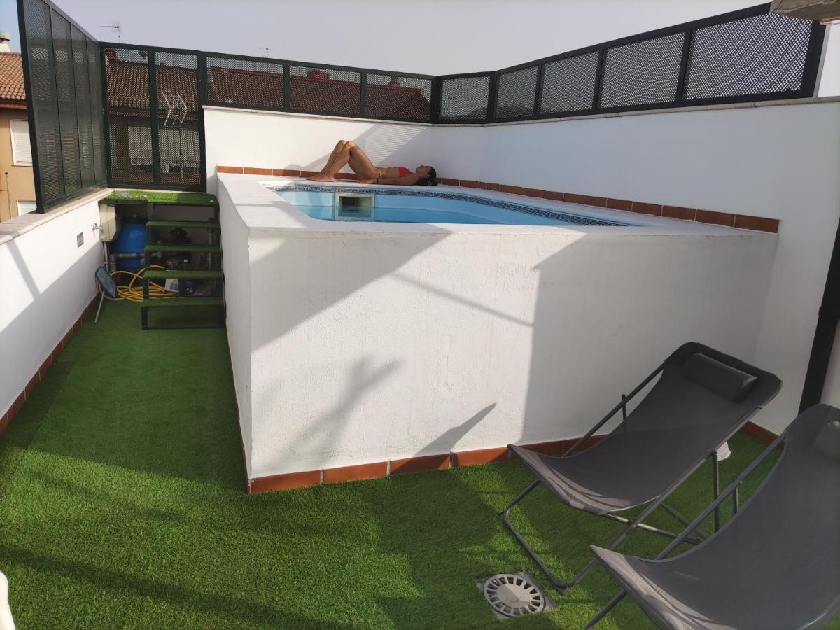 Luxury Ronda Center - Housity