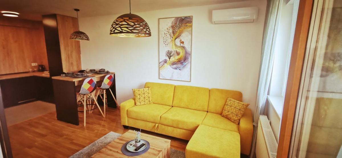 Apartman VARENICA - Housity