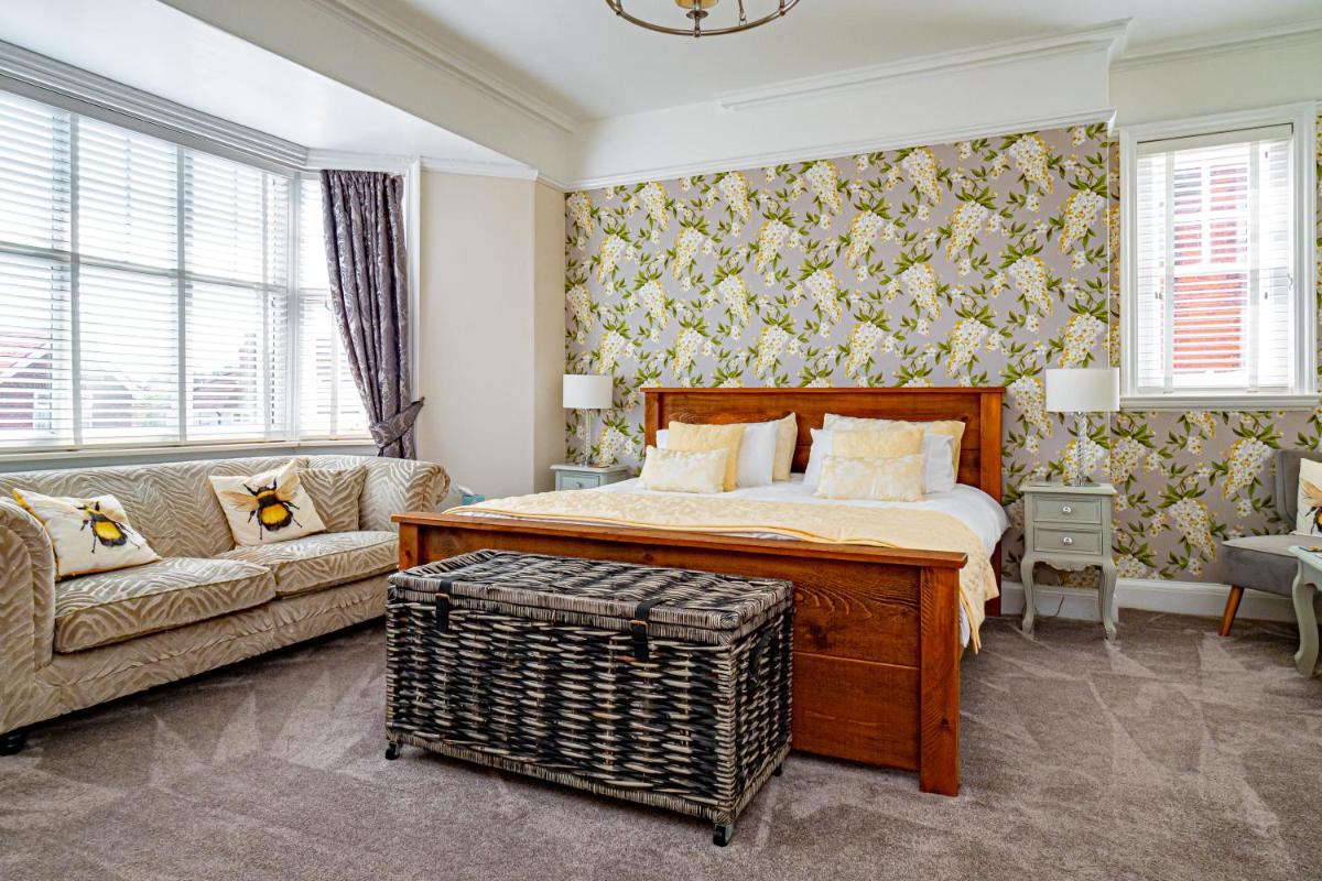 Merlstead House - Housity