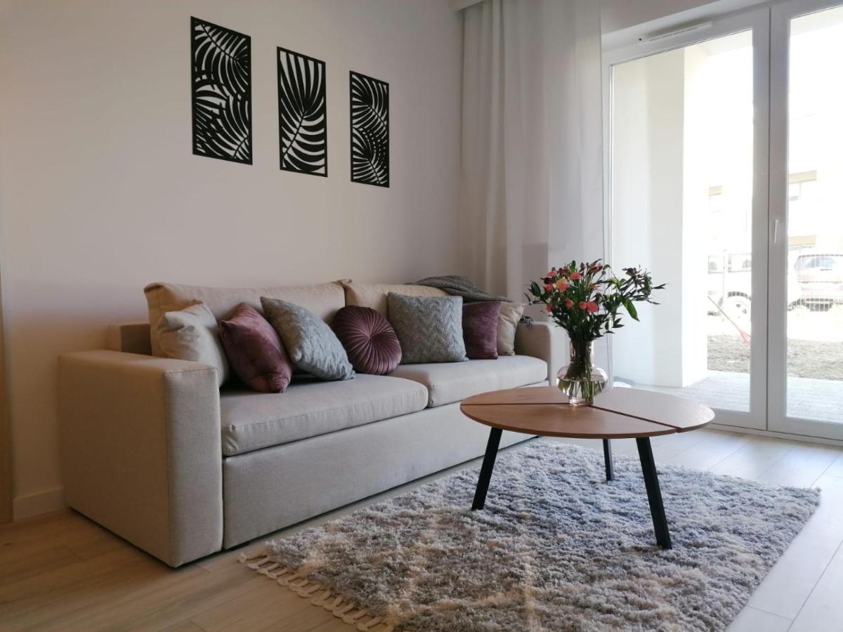 Apartament Sea & Wood - Housity