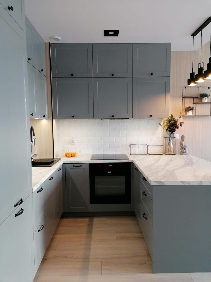 Apartament Sea & Wood - Housity
