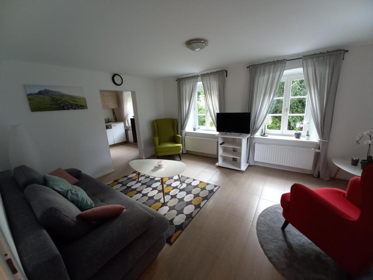 Suitetrails - Apartment Salzburg City