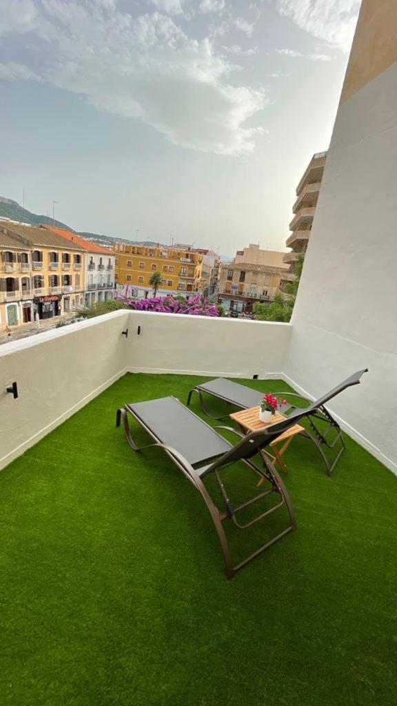 Mi Villa Apartamentos Dénia Centro - Housity