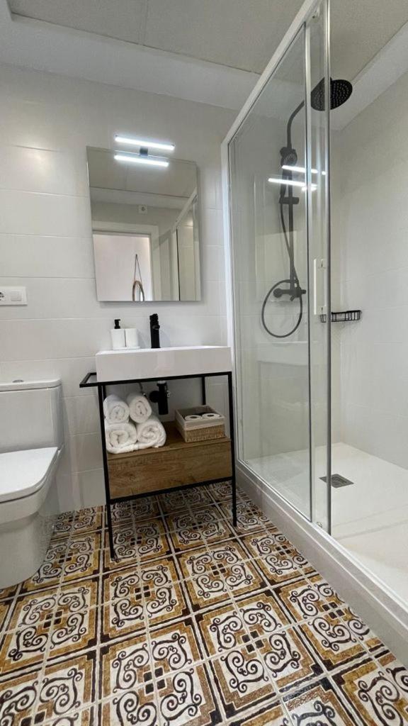 Mi Villa Apartamentos Dénia Centro - Housity