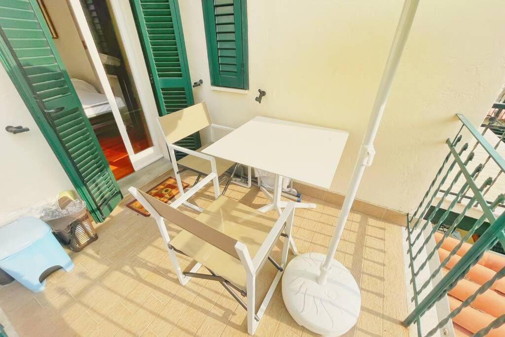 Suitetrails - Suite Sur Mer - Sanremo