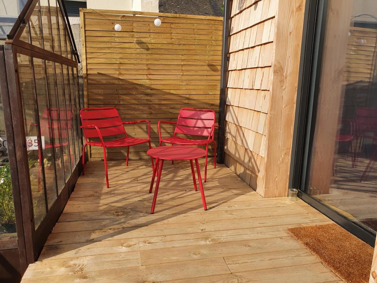 Tiny House Cosy 2 - Angers Green Lodge - Housity