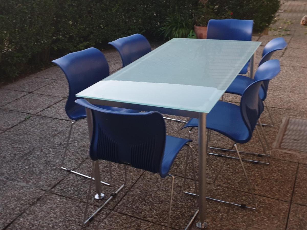 Ferienwohnung Donauauen - Housity