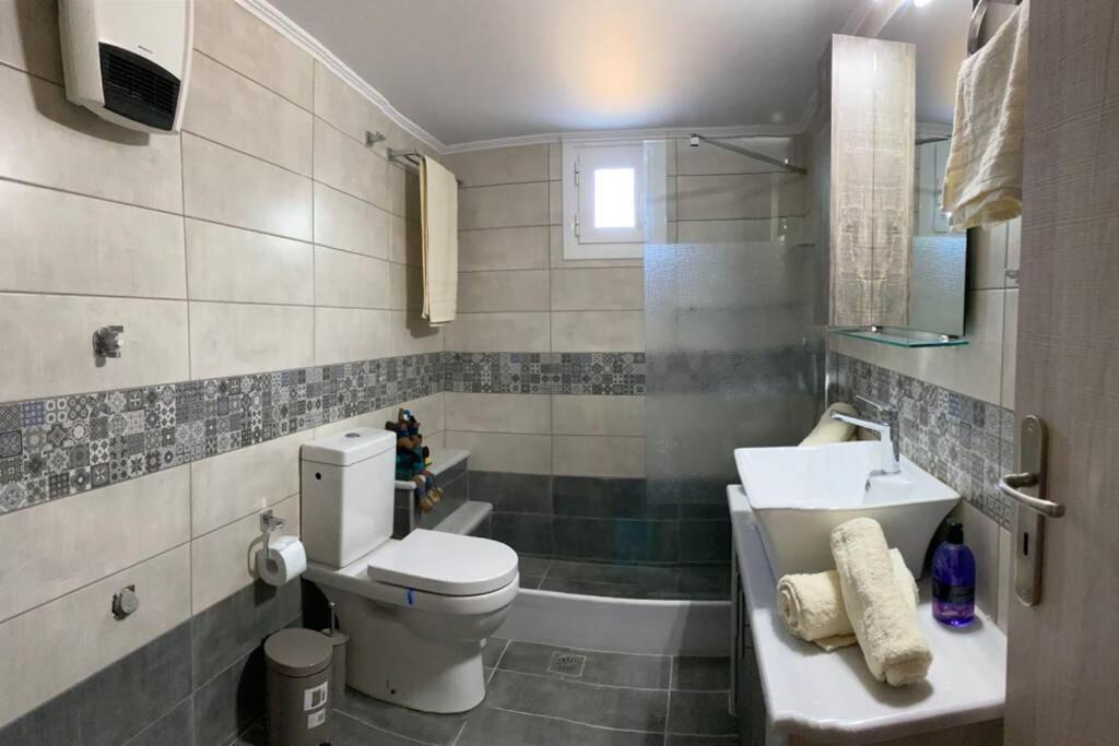 Suitetrails - Cozy Family Apartment
