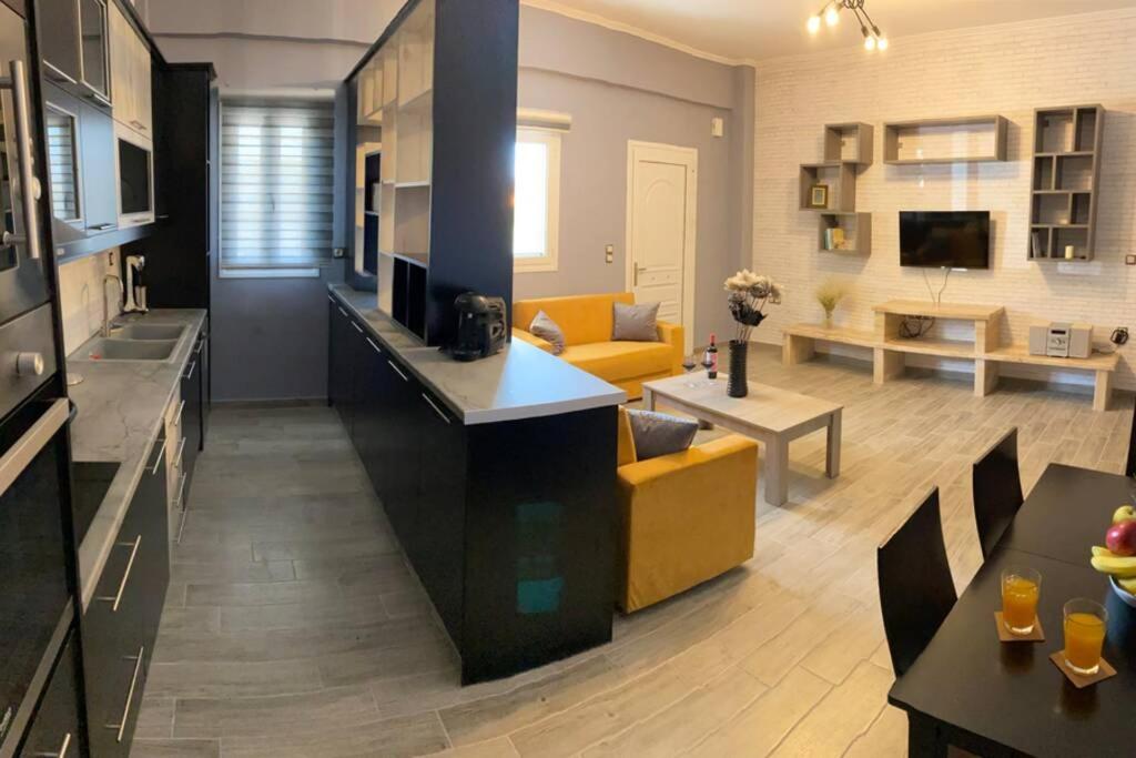 Suitetrails - Cozy Family Apartment