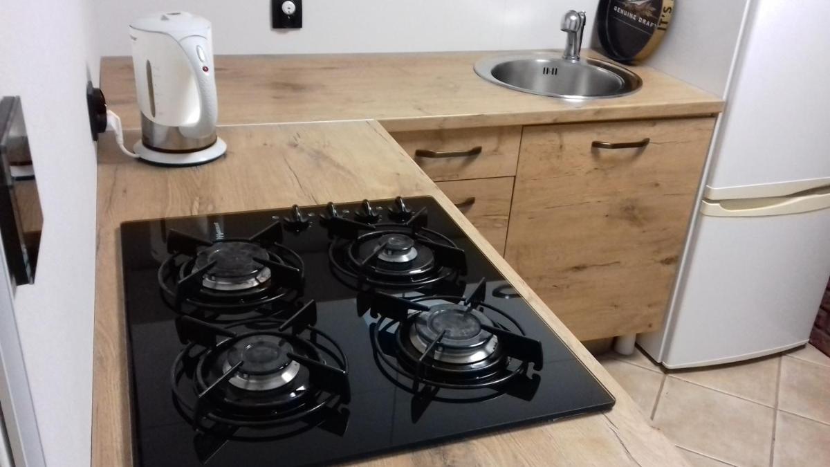 holiday apartment Pila - Housity
