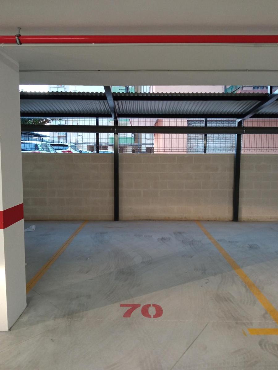 Playa Gandía Residencial Álamo - Housity