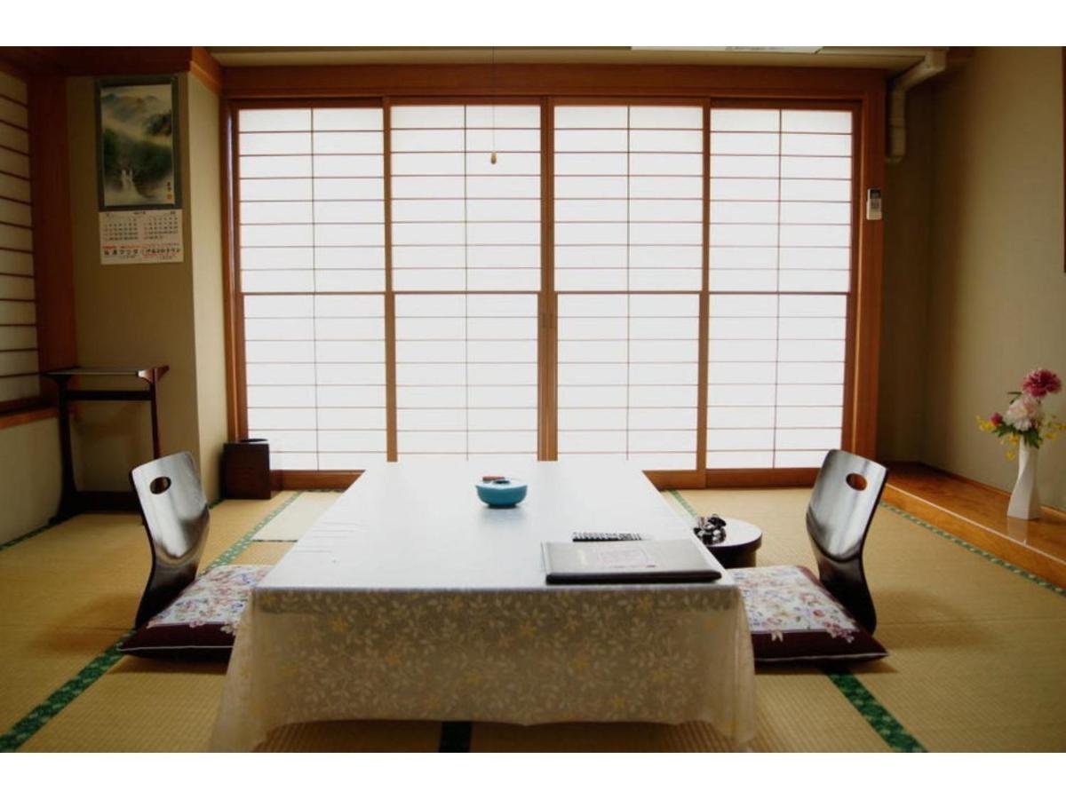 Hotel Tennokawaso - Vacation STAY 49322v - Housity
