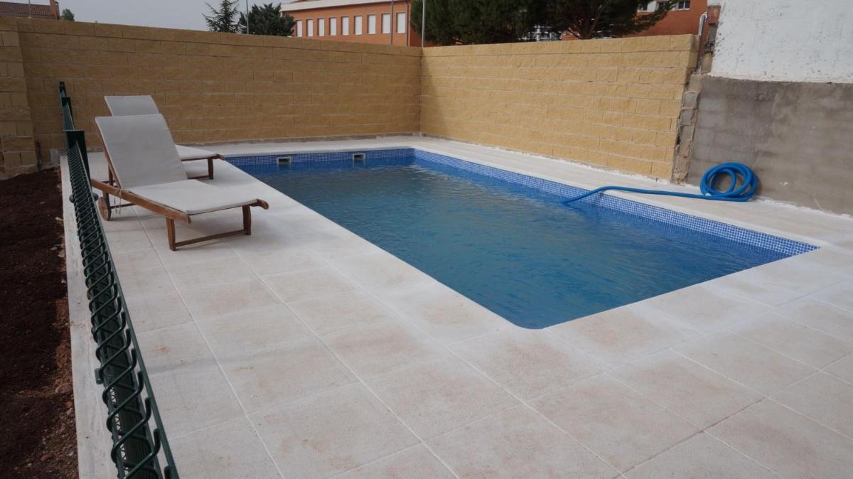 CUENCALOFT LAS LAGUNAS DE ARCAS - Housity