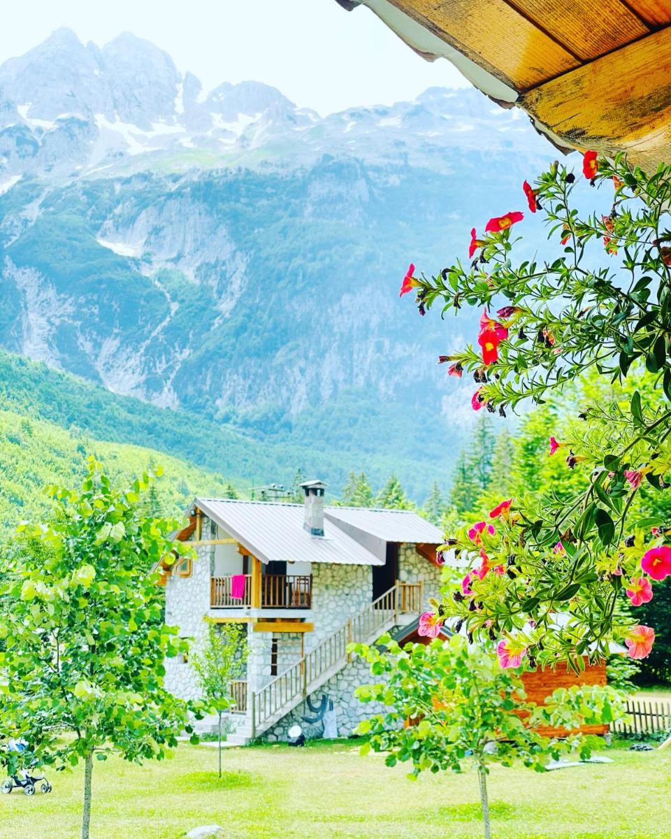 Suitetrails - Hotel Krojet e Rrogamit