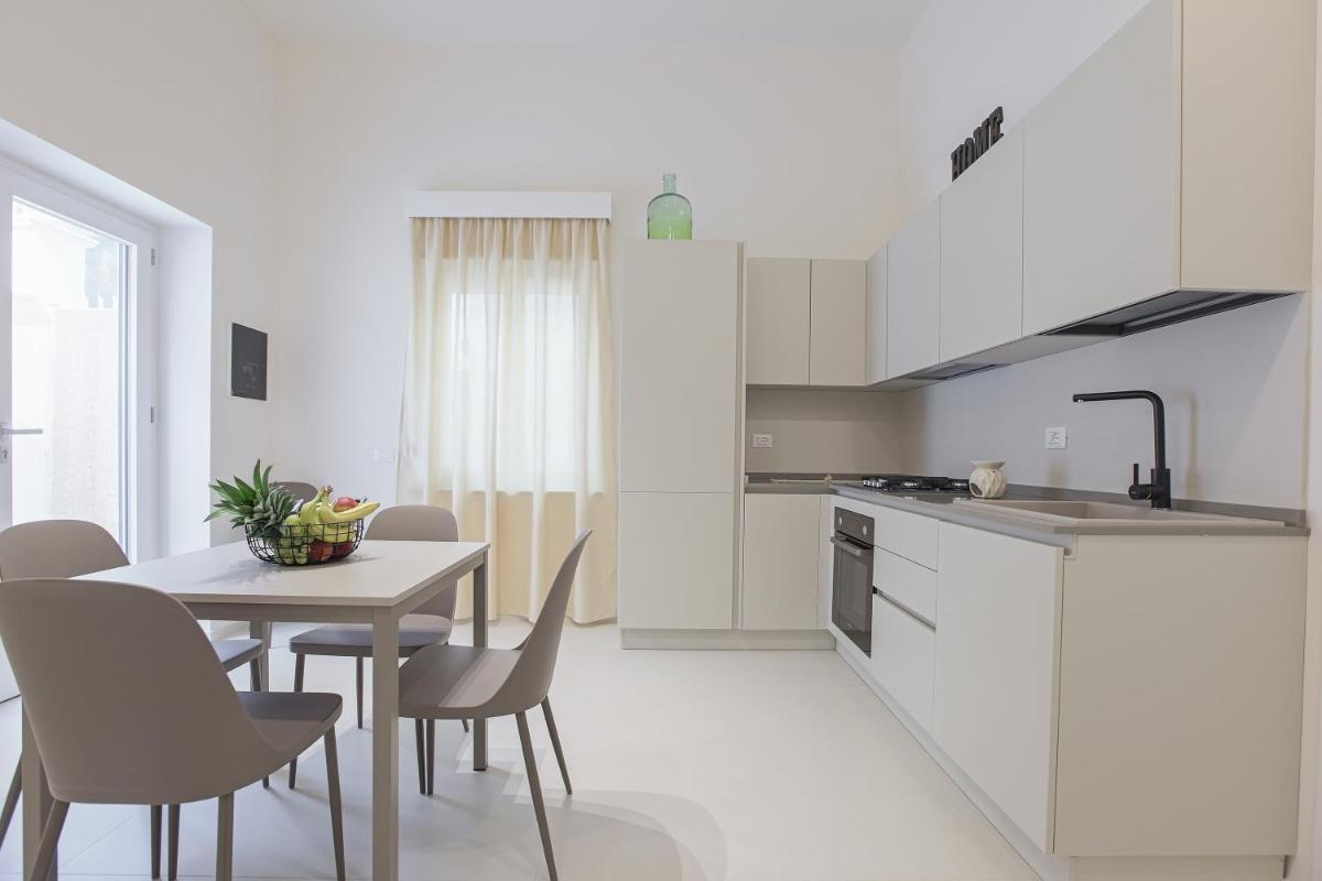 Casa Ancora - Housity