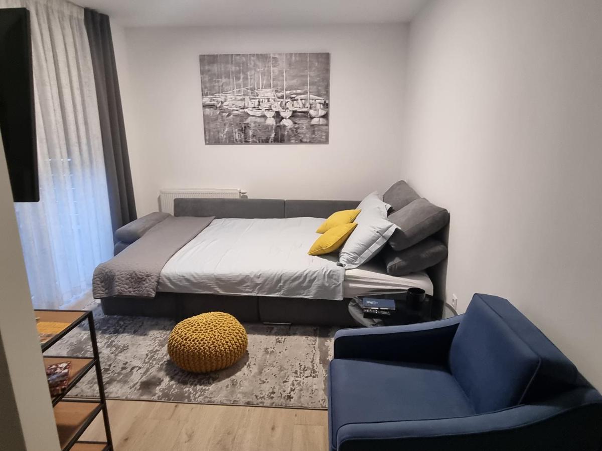 Apartmani Šalković - Housity