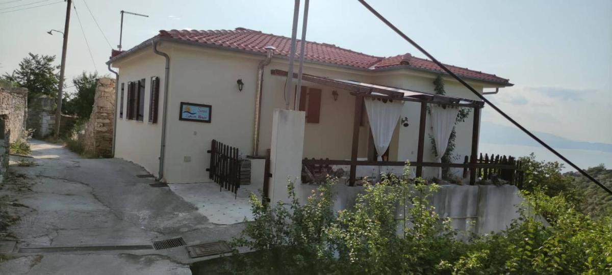 Sotiros Sunset House - Housity