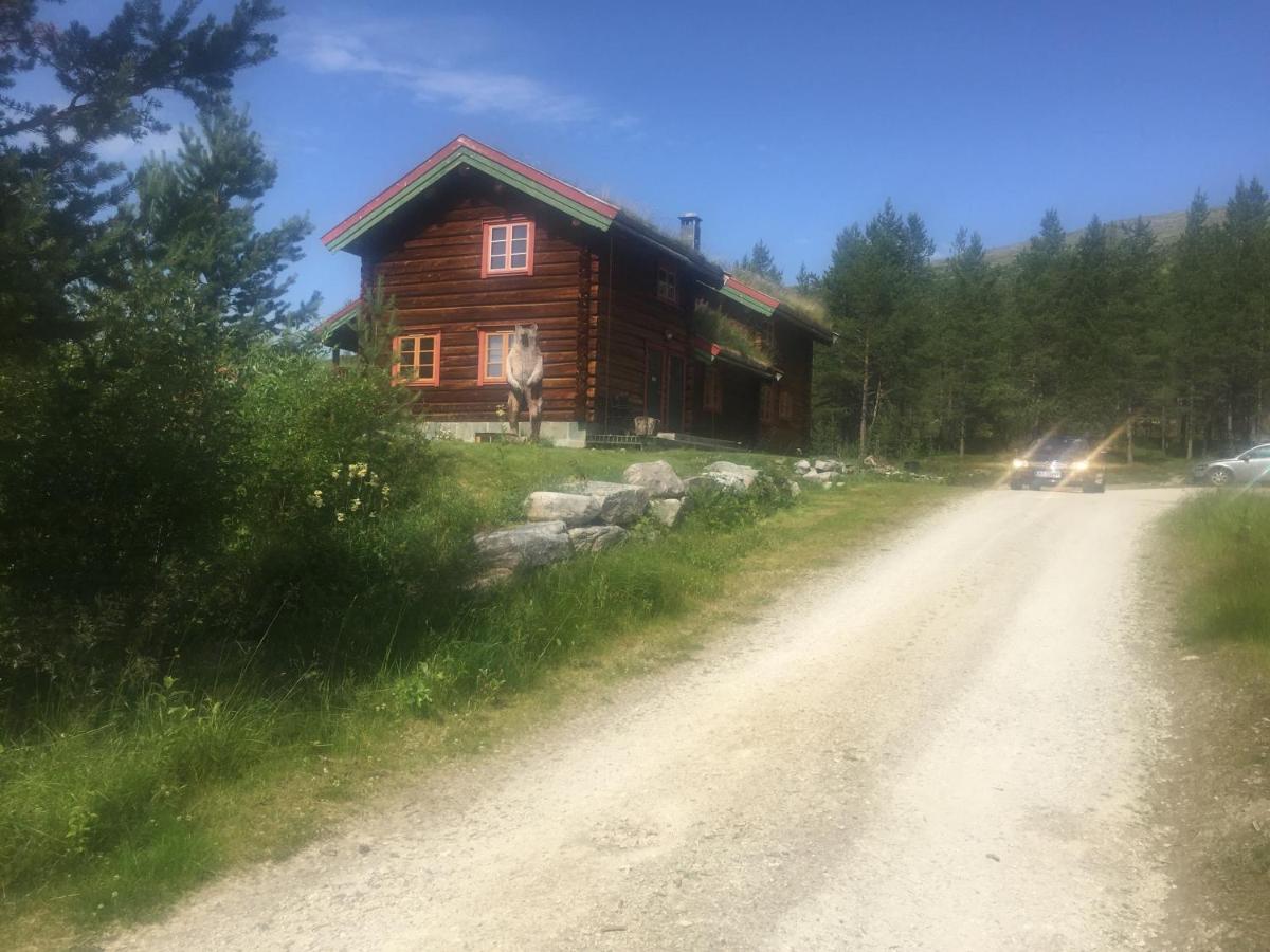 Rondane Sollia Friluftsliv Øvre Nordli - Housity